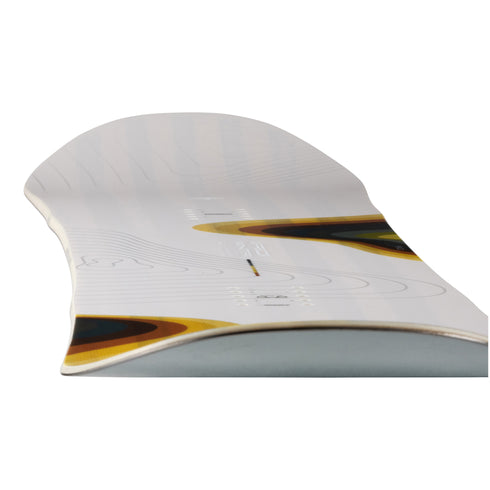 ARBOR Mantra Camber Snowboard 2024